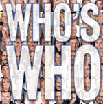 Who's Who - Il Database della distribuzione