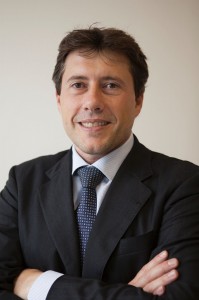 Alberto Grechi - CRM Director di Avanade Italy