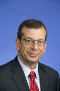 Peter Altabef, Presidente e CEO di Unisys