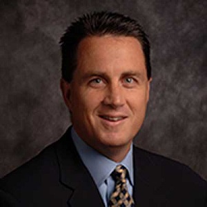 Bob Gault, Vice_President of Global Channel and Partner di Extreme Networks