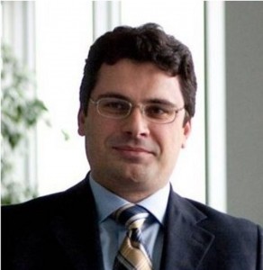 Davide Zardo, Vice President di IT Business di Schneider