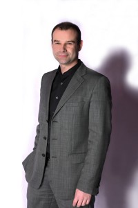 Jose Dias, Broadline Marketing Director Tech Data Italia