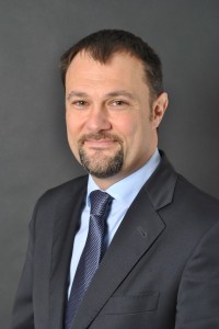 Massimo Ali, Large Account Sales Manager di Blue Coat
