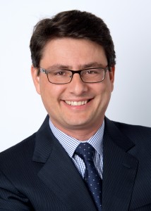 Patrick Zammit, Global President di  Avnet Technology Solutions