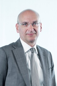 Roberto Loiola, Presidente e AD Alcatel Lucent Italia