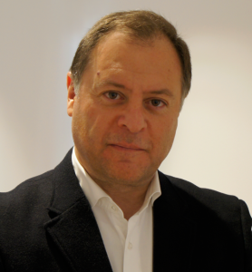 Nadahl Shocair, CEO snom technology AG