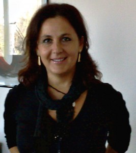 Maria Lanzetta, Direttore Marketing e Comunicazione di Nuovamacut