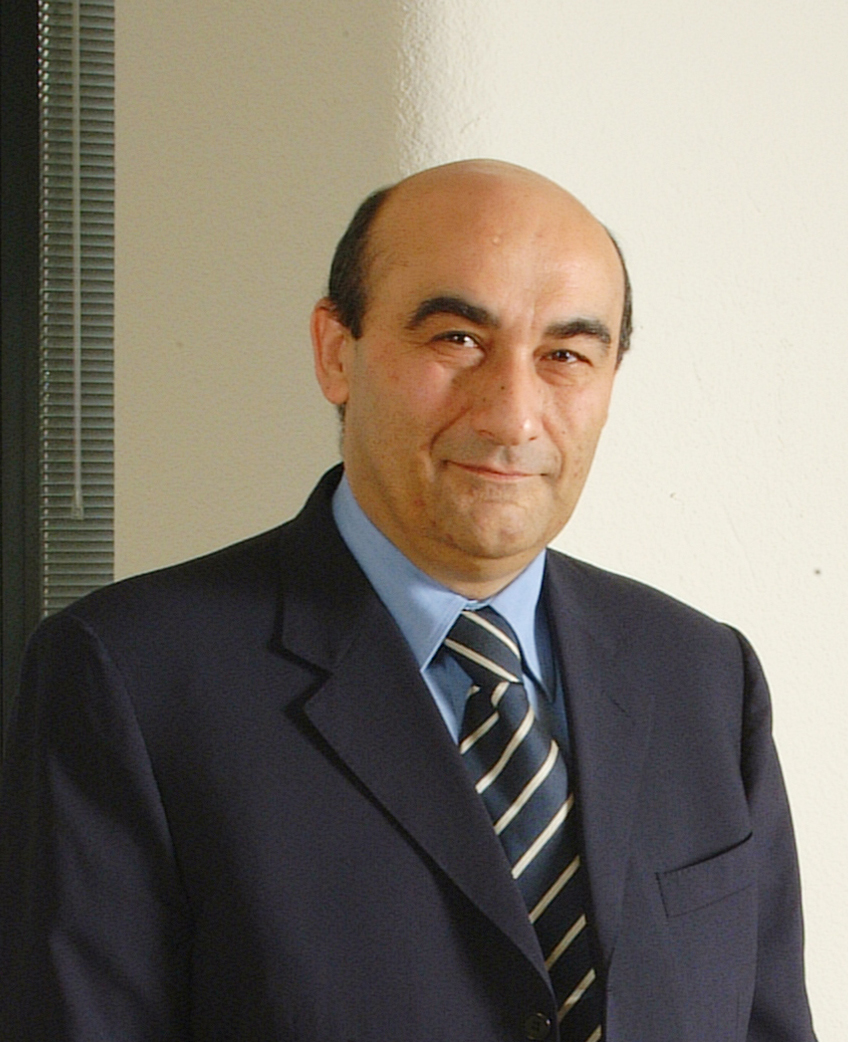 Gianfranco Lanci, Corporate President di Lenovo