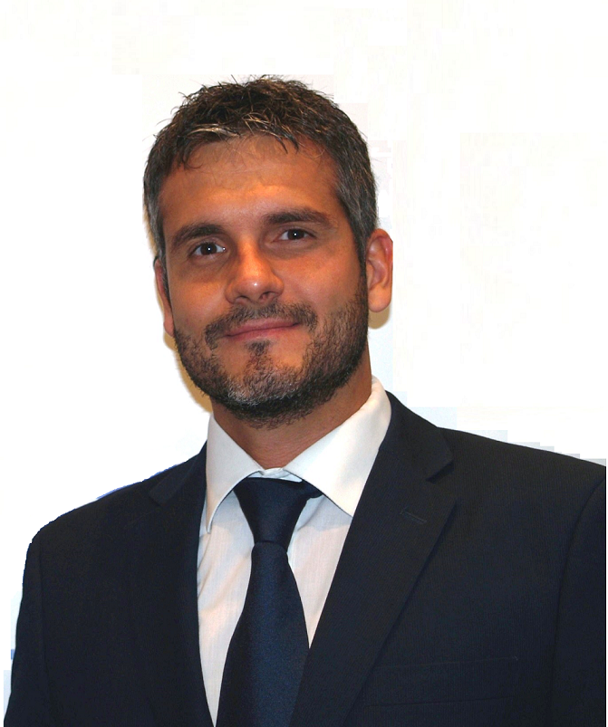Alessandro Fontana, System Engineer di Fortinet
