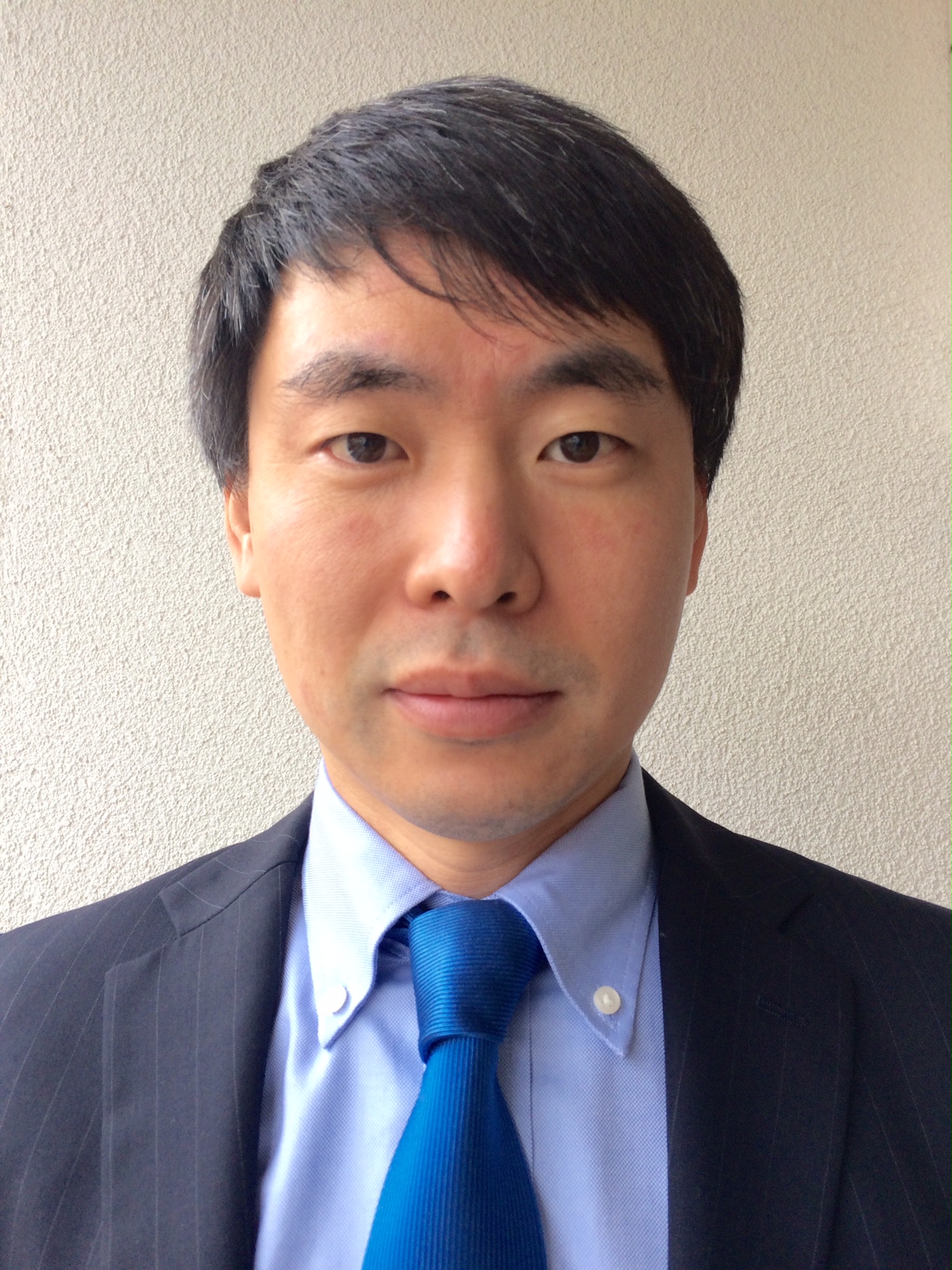 Tetsushi Kondo, Managing Director Europa Gruppo SATO