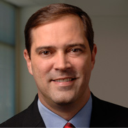 Chuck Robbins, Chief Executive Officer di Cisco