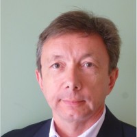 Denis Fouquet, Regional Vice President di Avnet Technology Solutions