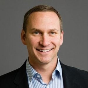 Brad Mirkovich, Senior Vice President of Sales di Dynatrace