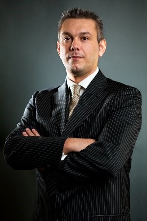 Massimo Frattini - Channel Manager di Commvault per l’Italia
