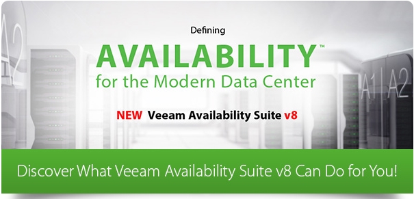 Veeam Availability Suite
