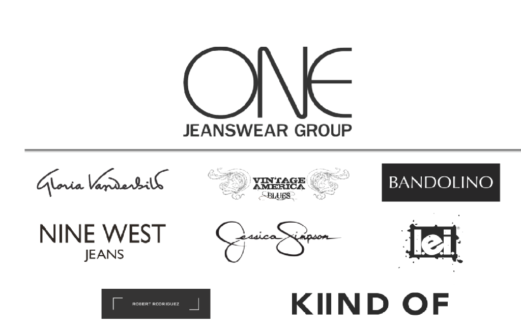 One Jeanswear Group