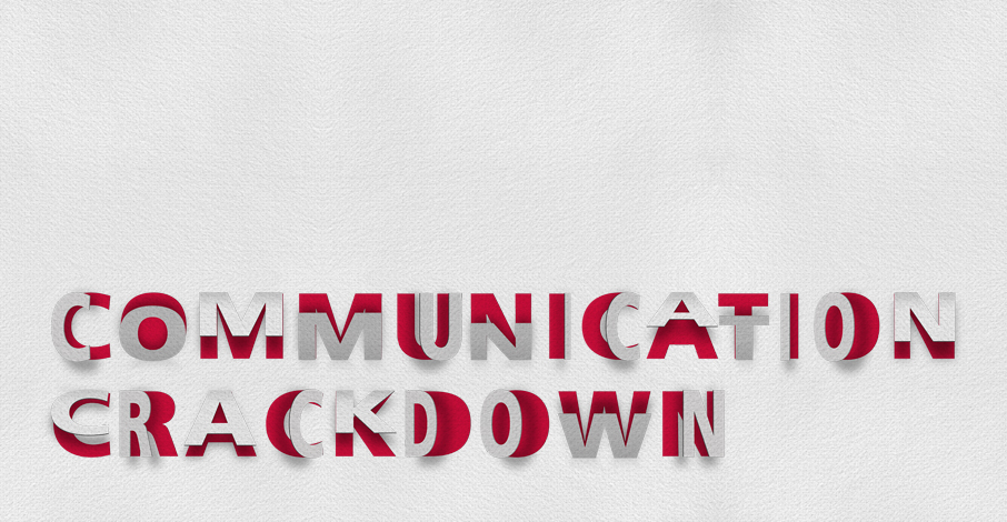 Ricoh_Immagine ricerca Communication Crackdown