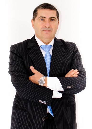 Roberto Vicenzi, Vice President di Centro Computer