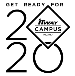 Itway Campus Get Ready for 2020