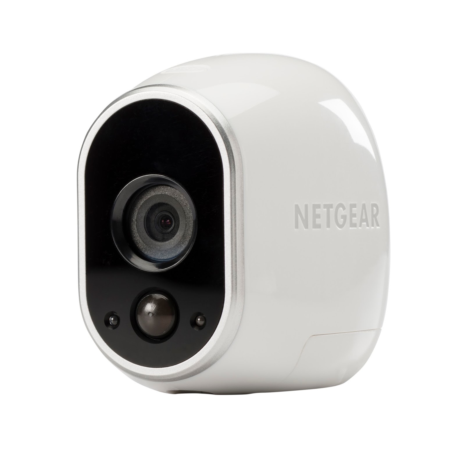 NETGEAR Videocamera HD senza fili Arlo