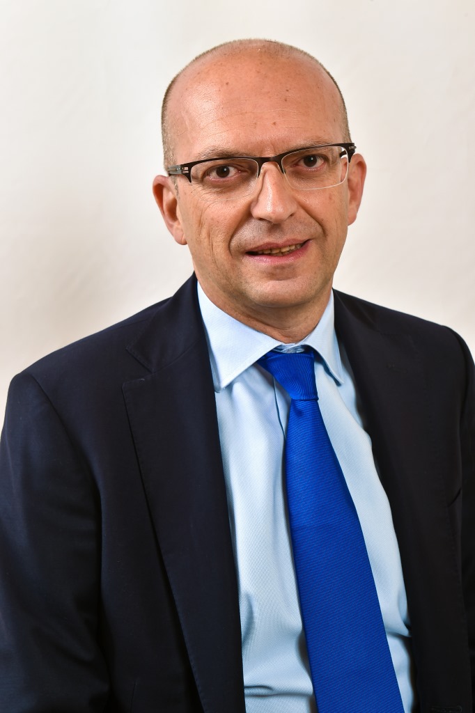 Claudio Marino nominato CFO di SAP EMEA South
