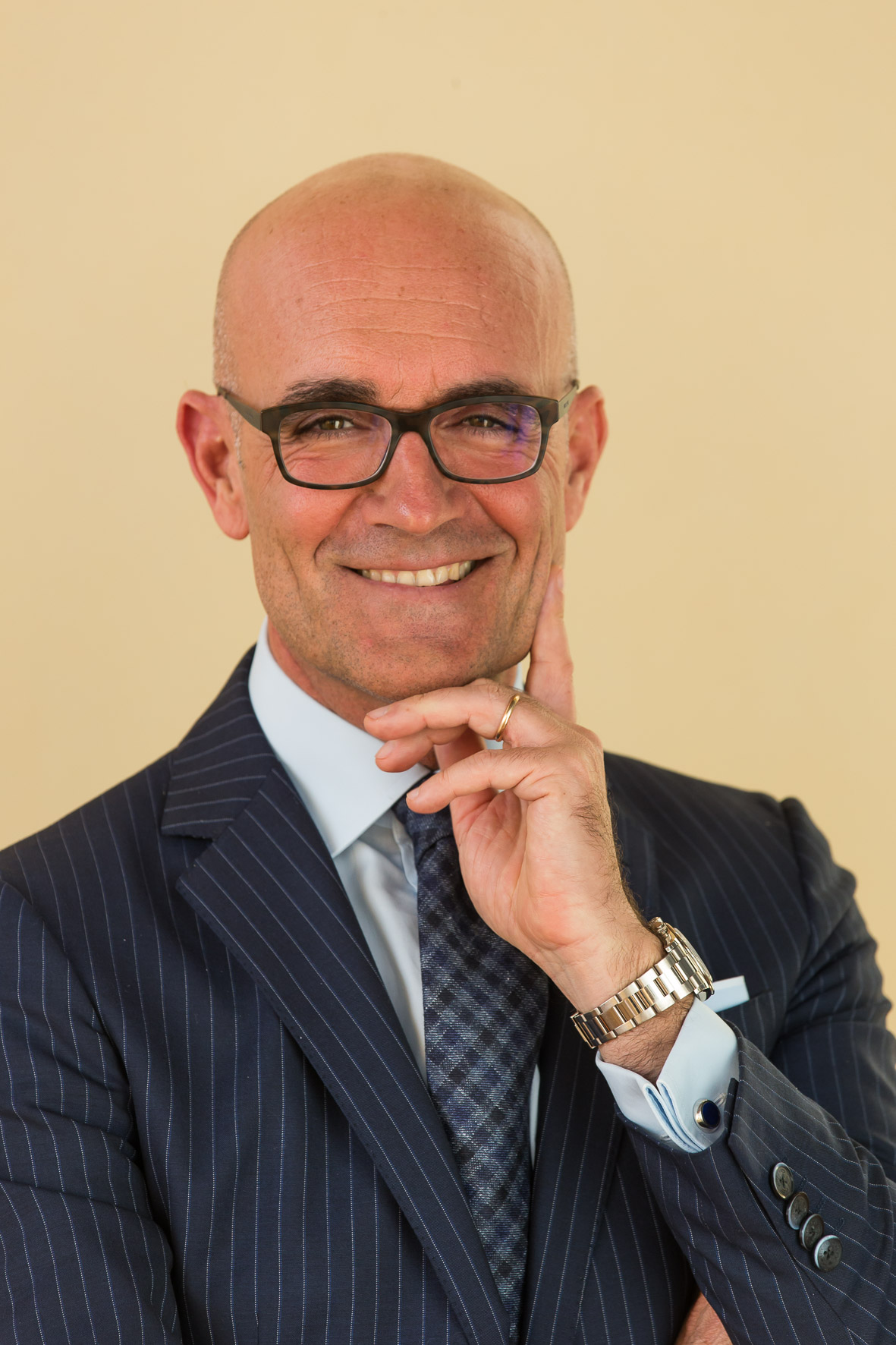 Stefano Rinaldi è il nuovo Senior Vice President Western Europe Region 