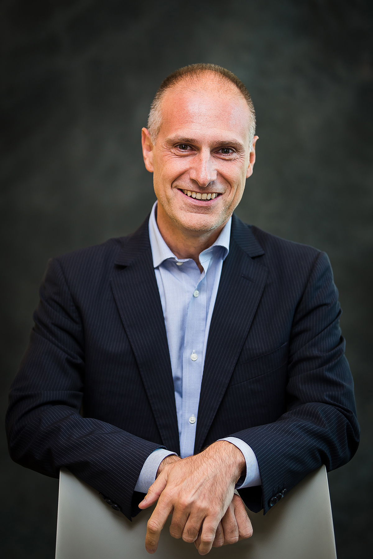 Marco Pozzoni è il nuovo Country Sales Director di NetApp Italia