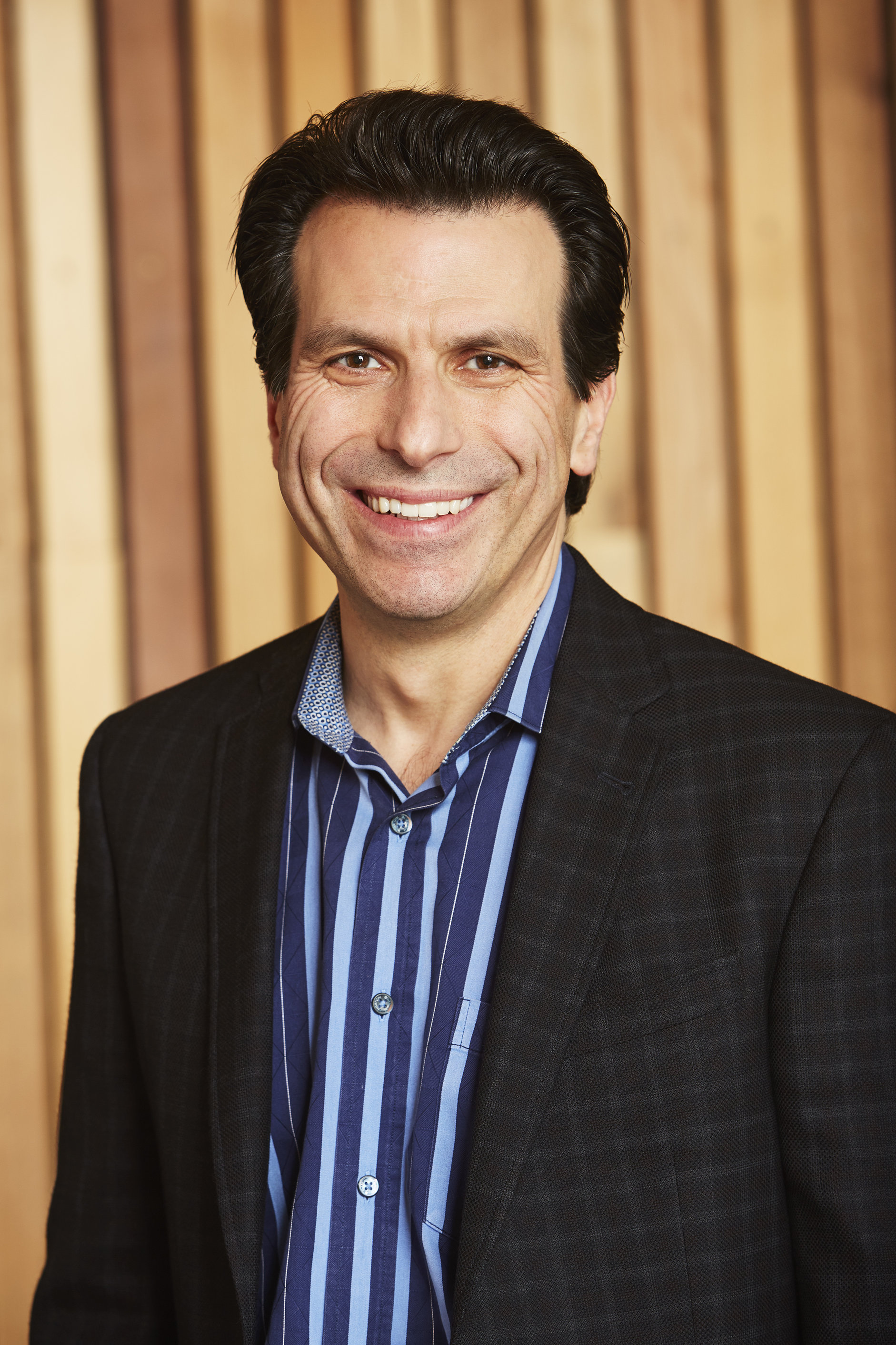 Andrew Anagnost è il nuovo Presidente e CEO di Autodesk