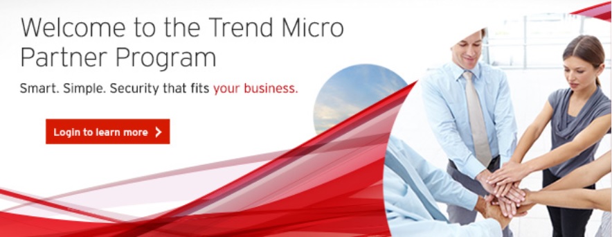 Il Partner Program Trend Micro è a 5 stelle