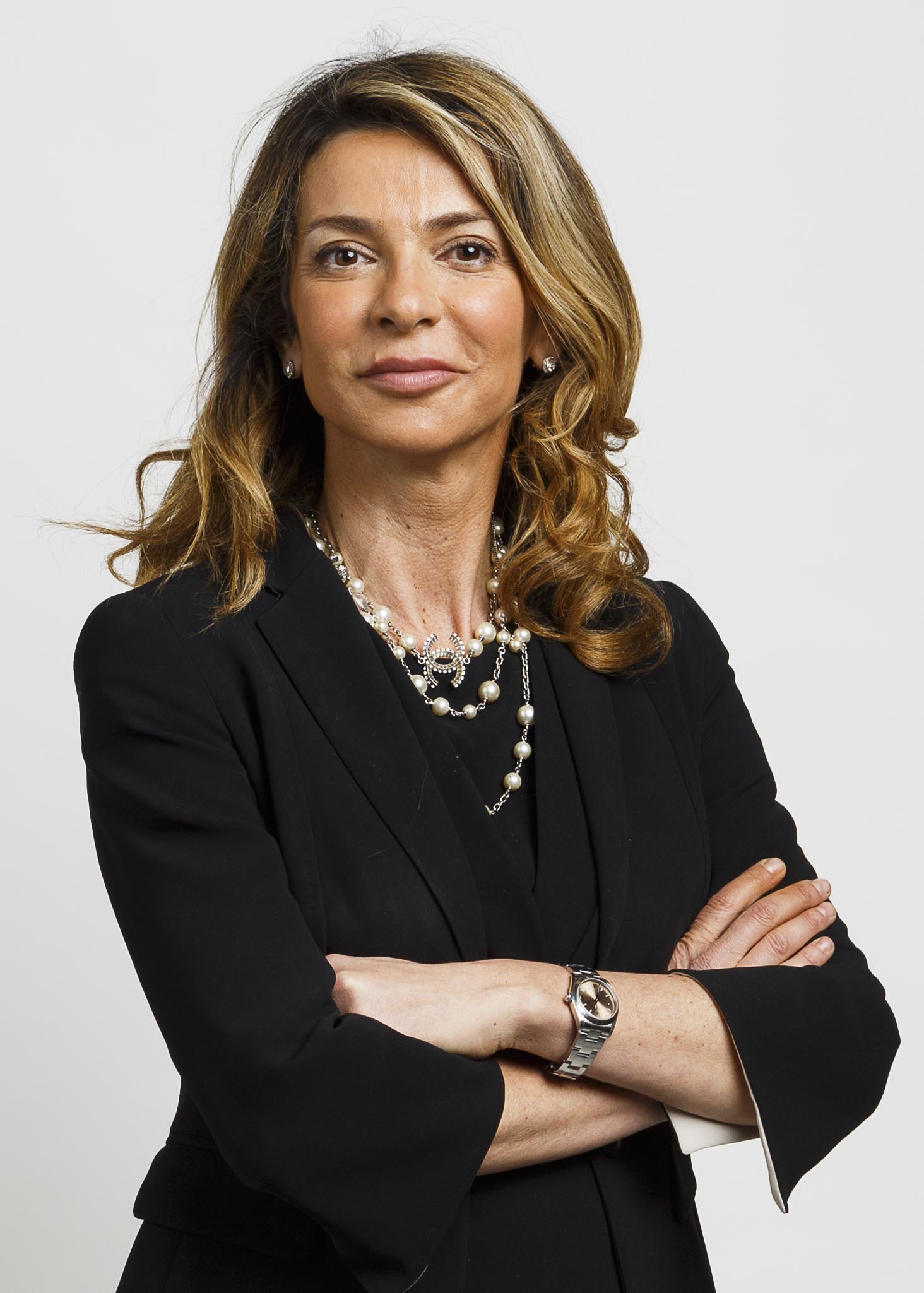Barbara Cominelli è il nuovo Direttore Marketing & Operations
