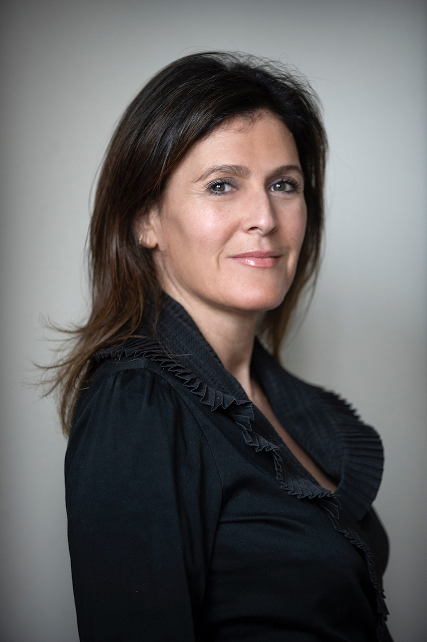 Getronics nomina Deborah Exell Global Head of Human Capital & Change