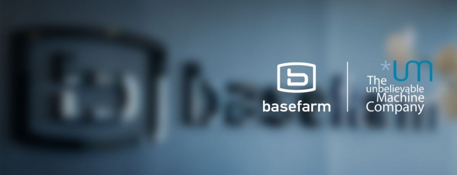 Orange acquisisce Basefarm Holding