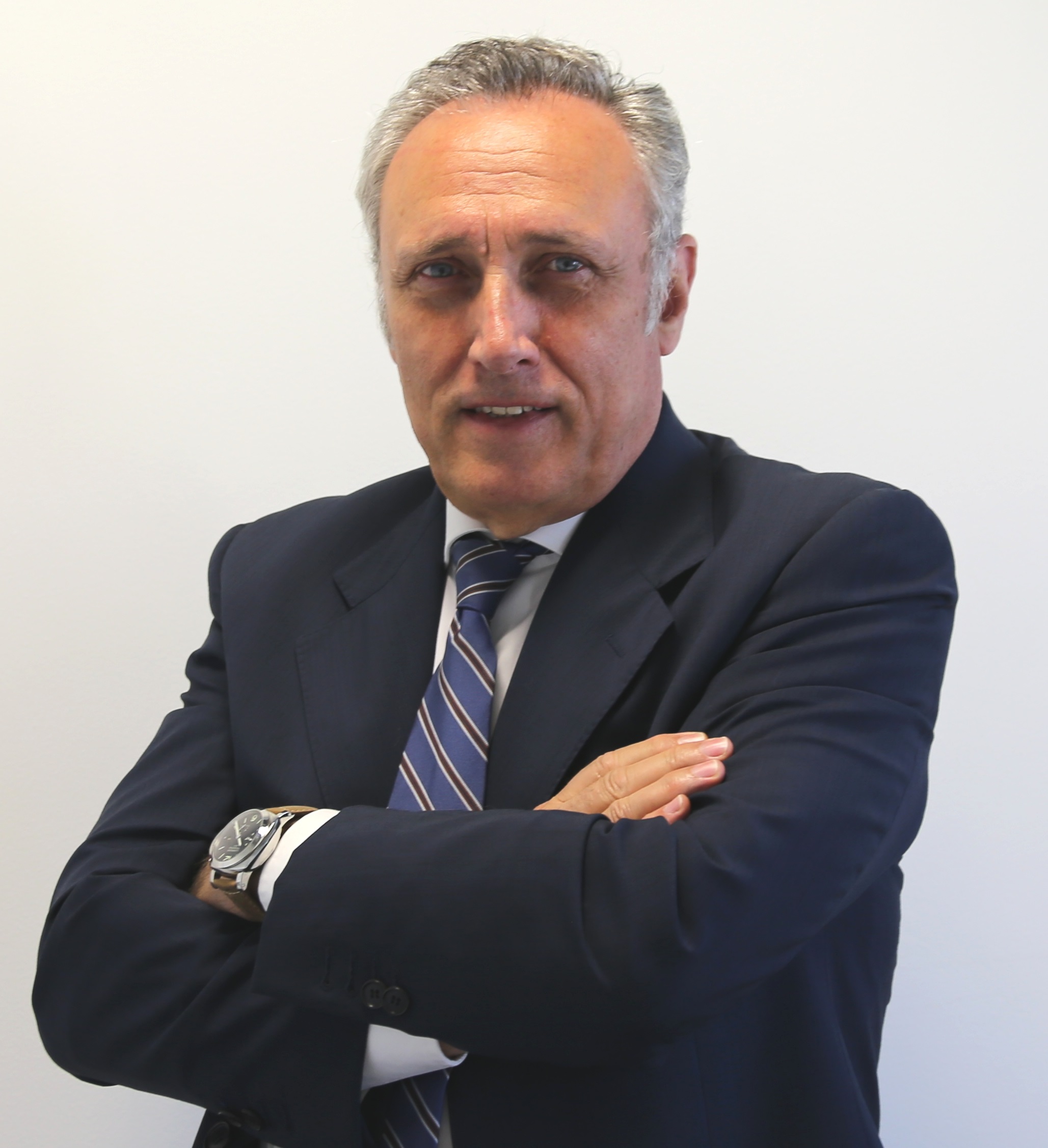 Luigi De Vecchis nominato Presidente di Huawei Italia