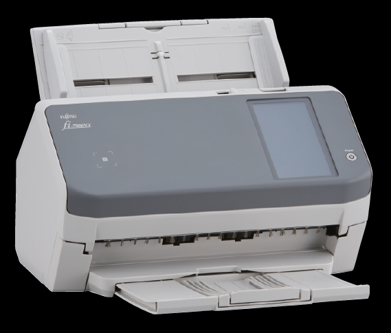 Fujitsu estende la sua gamma fi con lo scanner fi-7300NX