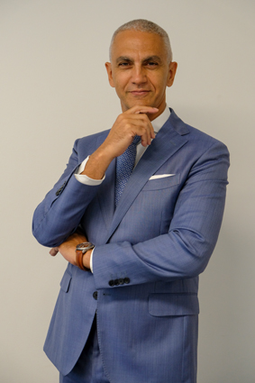 Matteo Uva nominato Sales Manager per il business Commercial di Nutanix Italia