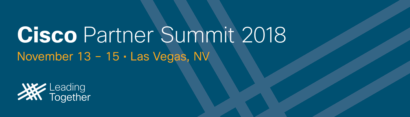 Zucchetti premiata al Cisco Partner Summit di Las Vegas