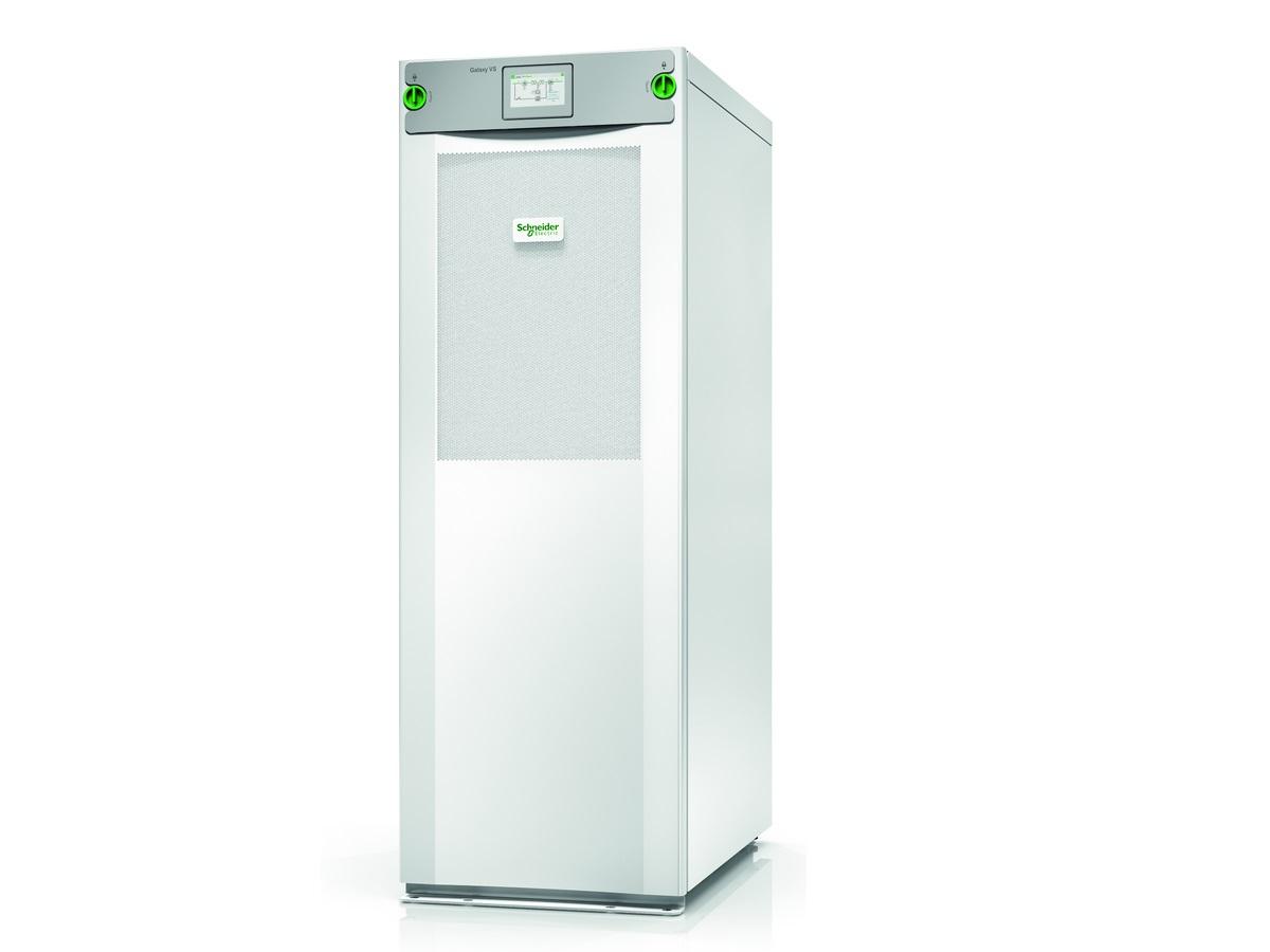 Schneider Electric presenta Galaxy VS