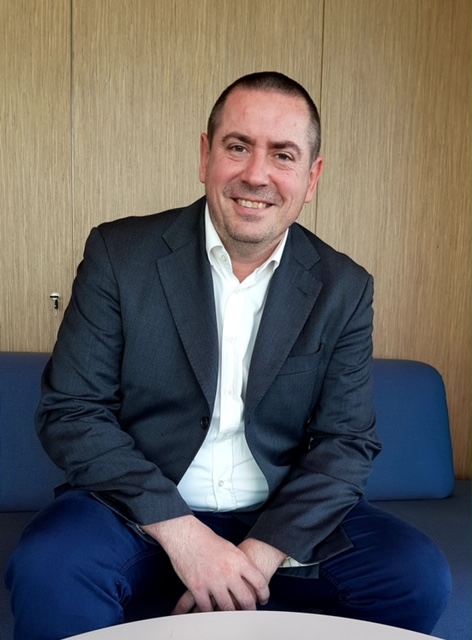 Adrian Graf è il nuovo Head of Marketing & Retail AV di Samsung Electronics Italia
