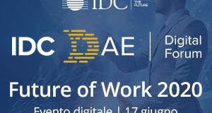 Future of Work 2020: la trasformazione del lavoro che stravolge l’azienda