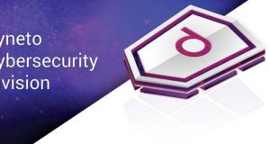 Syneto presenta la nuova divisione Cyber Security