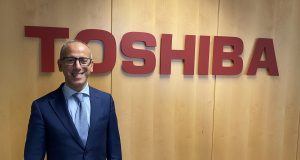 Toshiba, soluzioni e competenze a servizio dei clienti