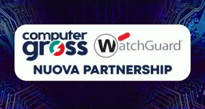 Computer Gross e WatchGuard siglano una nuova partnership