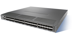 Cisco MDS 9148S Multilayer Fabric Switch