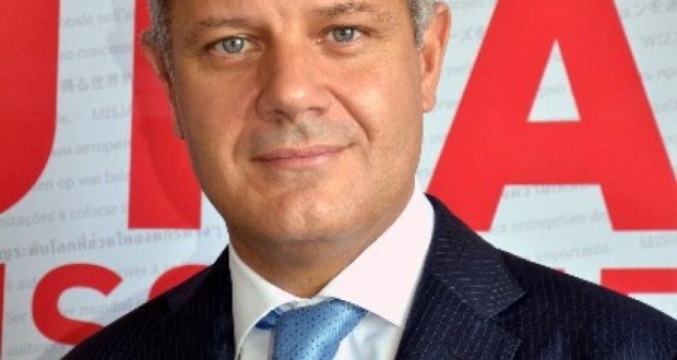 Lorenzo Bandini New Sales Major Account Manager di ADP Italia