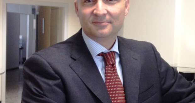 Maurizio Moroni Partner Data benefits and services