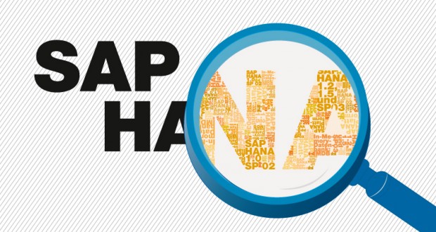 SAP HANA