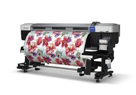 epson stampanti sublimazione