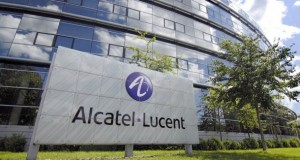 Alcatel-Lucent