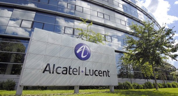 Alcatel-Lucent