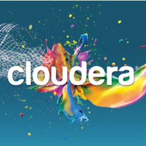 Cloudera